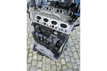 Motor Completo Audi A4 B9 Q5 2.0 TFSI DLV con 19.000 km