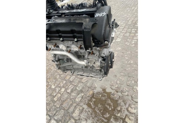 MITSUBISHI OUTLANDER III 2 4 168 KM ENGINE 4B12