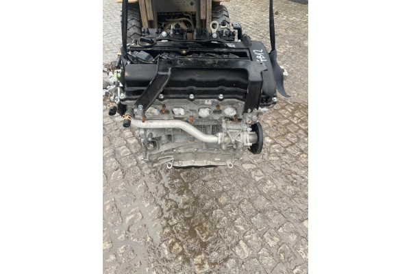 MITSUBISHI OUTLANDER III 2 4 168 KM ENGINE 4B12 Catalog number of the part MITSUBISHI OUTLANDER II 2 4 168 KM SILNIK 4B12