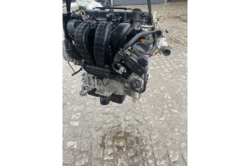 MITSUBISHI OUTLANDER III 2 4 168 KM ENGINE 4B12 Part manufacturer Mitsubishi OE