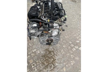 MITSUBISHI OUTLANDER III 2 4 168 KM ENGINE 4B12 Car type passenger cars