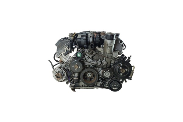 COMPLETE ENGINE MERCEDES SL R230 500 5 0 113963 113 963
