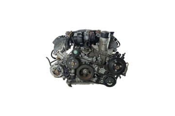 COMPLETE ENGINE MERCEDES SL R230 500 5 0 113963 113 963