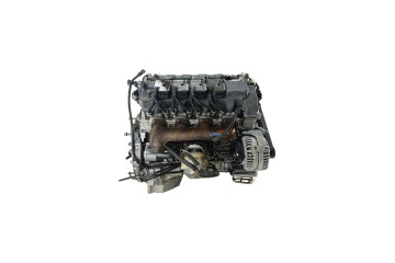 COMPLETE ENGINE MERCEDES SL R230 500 5 0 113963 113 963 Catalog number of the part 113963
