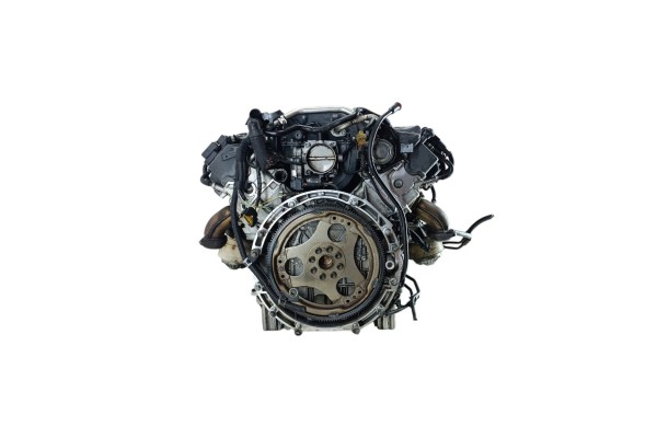 COMPLETE ENGINE MERCEDES SL R230 500 5 0 113963 113 963 Part manufacturer Mercedes Benz OE