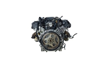 COMPLETE ENGINE MERCEDES SL R230 500 5 0 113963 113 963 Part manufacturer Mercedes Benz OE