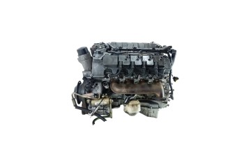 COMPLETE ENGINE MERCEDES SL R230 500 5 0 113963 113 963 Car type passenger cars