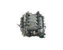 COMPLETE ENGINE MERCEDES SL R230 500 5 0 113963 113 963 Engine type petrol