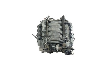 COMPLETE ENGINE MERCEDES SL R230 500 5 0 113963 113 963 Engine type petrol