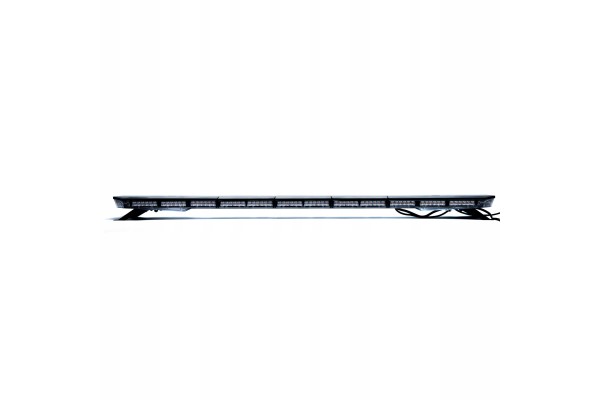 EPBL07 LED WARNING LAMP 140 CM 12 24V 540W