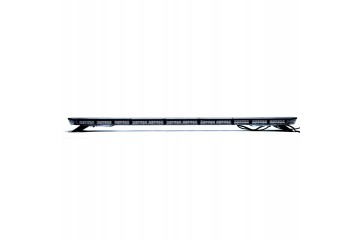 EPBL07 LED WARNING LAMP 140 CM 12 24V 540W