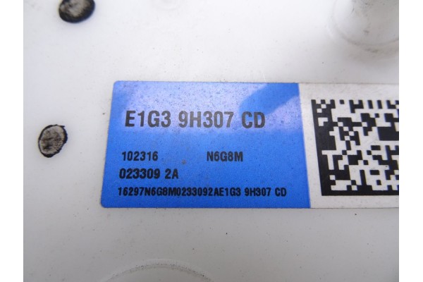 E1G39H307CD AFORADOR FORD S-MAX (CDR)