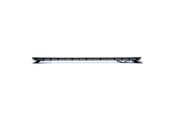 EPBL08 LED WARNING LAMP 160 CM 12 24V 612W