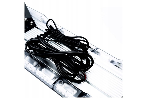 EPBL08 LED WARNING LAMP 160 CM 12 24V 612W EAN GTIN 5902537847156
