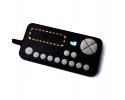 Luz de advertencia EinParts Automotive EPBL08