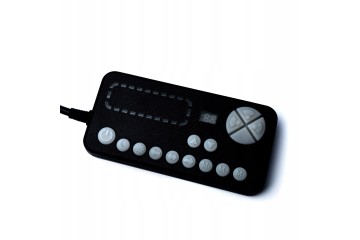 Luz de advertencia EinParts Automotive EPBL06