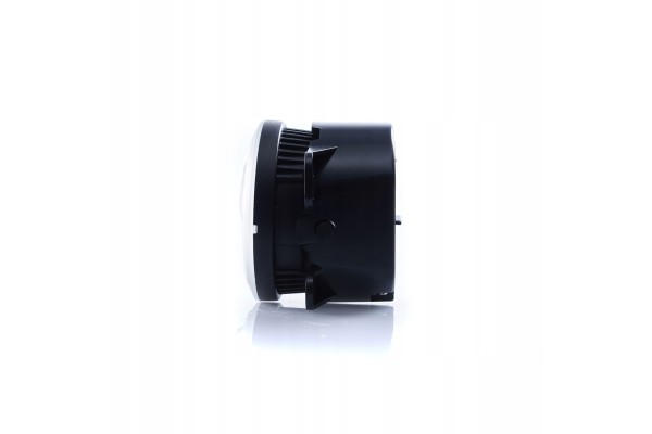 DRL DUOLIGHT DODGE JEEP DL12 Installation side left right