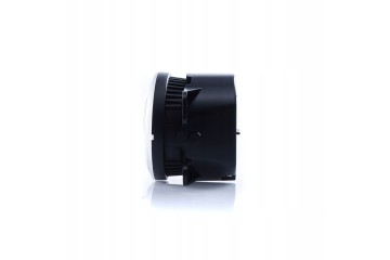 DRL DUOLIGHT DODGE JEEP DL12 Installation side left right