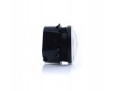 DRL DUOLIGHT DODGE JEEP DL12 Customs tariff code 85122000