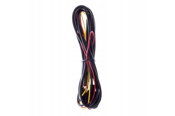Luces Diurnas DUOLIGHT DL12 de EinParts Automotive