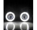 Luces Diurnas DUOLIGHT DL12 de EinParts Automotive