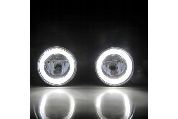 Luces Diurnas DUOLIGHT DL12 de EinParts Automotive