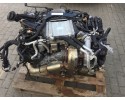COMPLETE ENGINE AUDI Q8 4M 55 TDI DPX