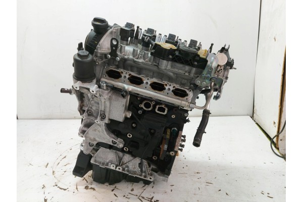 Porsche Macan II LIFT ENGINE 2 0 TFSI DMT