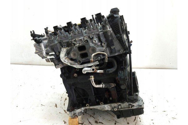 Porsche Macan II LIFT ENGINE 2 0 TFSI DMT Part manufacturer Porsche OE