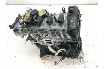 Porsche Macan II LIFT ENGINE 2 0 TFSI DMT Catalog number of the part DMT
