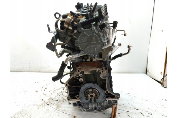 Porsche Macan II LIFT ENGINE 2 0 TFSI DMT Engine type petrol