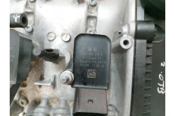 Motor Porsche Macan II LIFT 2.0 TFSI DMT