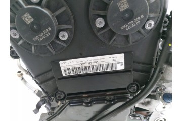 Motor Porsche Macan II LIFT 2.0 TFSI DMT