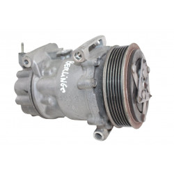 9678656080 COMPRESOR AIRE ACONDICIONADO CITROEN BERLINGO COMBI