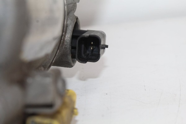 9678656080  COMPRESOR AIRE ACONDICIONADO CITROEN BERLINGO COMBI X 2015 9678656080 212917 CITROEN - 1