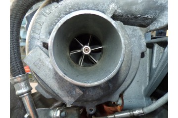 Motor completo 2.2 para tracción delantera Sprinter 907 910 año 2020 c