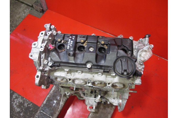 RENAULT MEGANE 4 IV GT TALISMAN ENGINE 1 6 TCE M5M450 M5M 450 205KM M5MB450