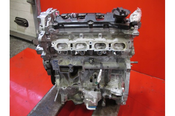 RENAULT MEGANE 4 IV GT TALISMAN ENGINE 1 6 TCE M5M450 M5M 450 205KM M5MB450 Catalog number of the part RENAULT MEGANE 4 IV GT TA