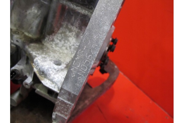RENAULT MEGANE 4 IV GT TALISMAN ENGINE 1 6 TCE M5M450 M5M 450 205KM M5MB450 Part manufacturer Renault OE