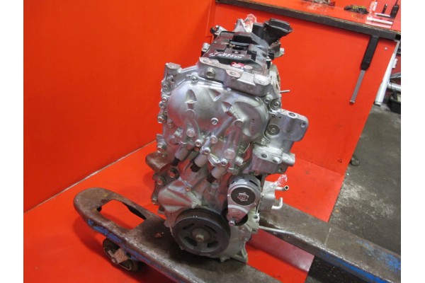 RENAULT MEGANE 4 IV GT TALISMAN ENGINE 1 6 TCE M5M450 M5M 450 205KM M5MB450 Car type passenger cars