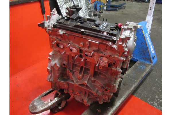 RENAULT MEGANE 4 IV GT TALISMAN ENGINE 1 6 TCE M5M450 M5M 450 205KM M5MB450 Engine type petrol