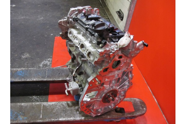 RENAULT MEGANE 4 IV GT TALISMAN ENGINE 1 6 TCE M5M450 M5M 450 205KM M5MB450 Version European