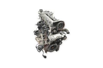 Opel Insignia A 2 0CDTI MOTOR POST A20DT 127 THOUSAND MILES BURNED
