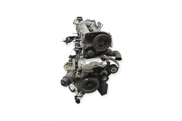 Opel Insignia A 2 0CDTI MOTOR POST A20DT 127 THOUSAND MILES BURNED Part manufacturer Opel OE