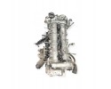 Opel Insignia A 2 0CDTI MOTOR POST A20DT 127 THOUSAND MILES BURNED Catalog number of the part A20DT