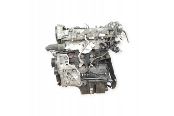 Motor Opel Insignia A 2.0CDTI A20DT con 127,000 millas