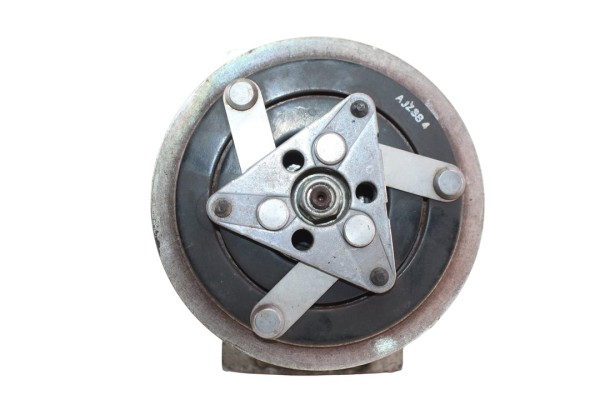 9678656080  COMPRESOR AIRE ACONDICIONADO CITROEN BERLINGO COMBI X 2015 9678656080 212917 CITROEN - 3