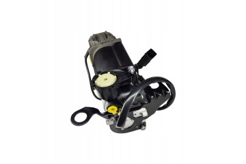 COMPRESSOR SUSPENSION COMPRESSOR FOR AUDI A8 4E2 4E8 2002 4E0616005A Quality of parts according to GVO Q original with factory l