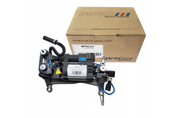 COMPRESSOR SUSPENSION COMPRESSOR FOR Porsche Cayenne 92A 2010 958698007A
