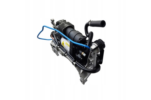 COMPRESSOR SUSPENSION COMPRESSOR FOR Porsche Cayenne 92A 2010 958698007A Packaging status original
